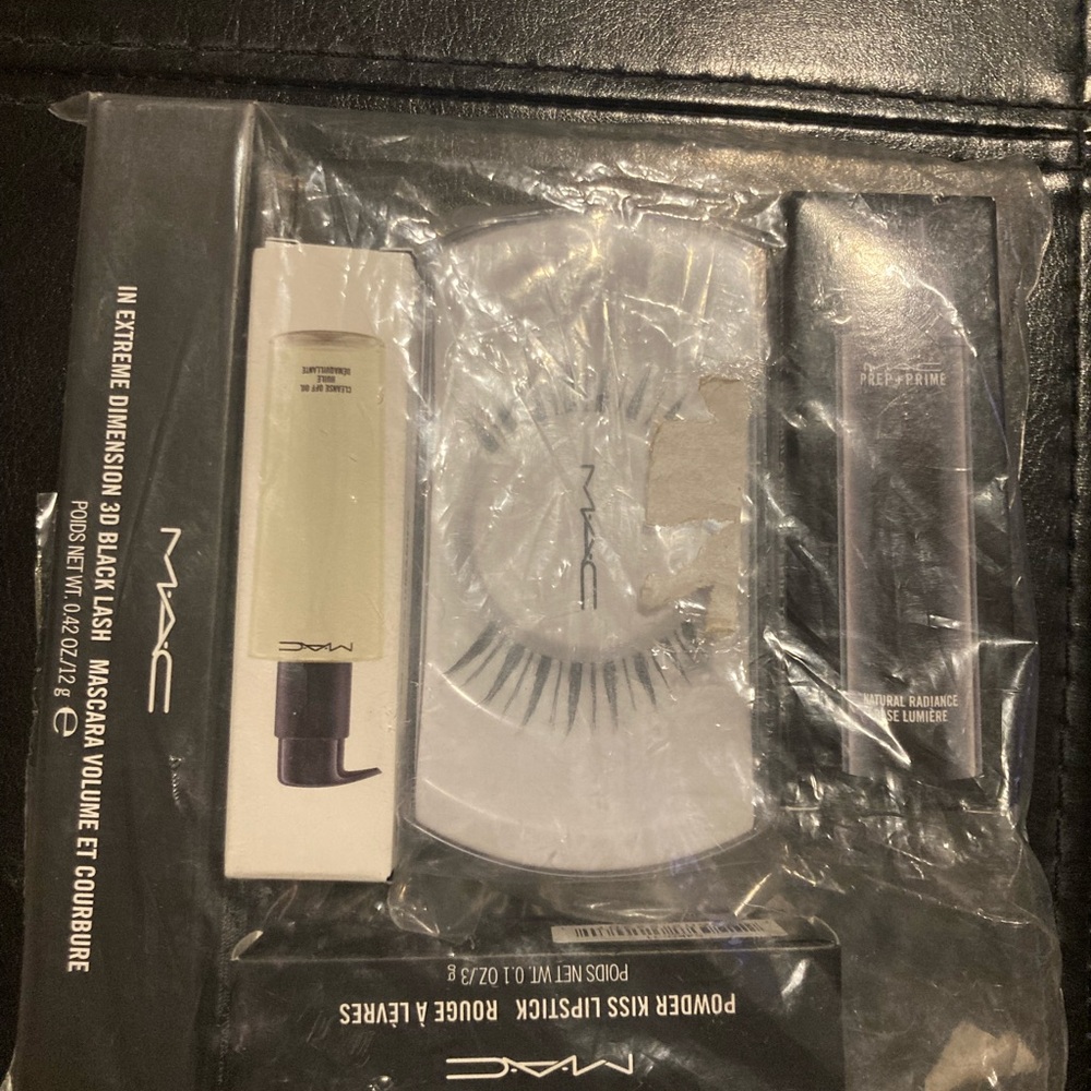 MAC Cosmetics